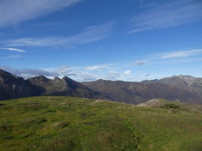 Vue sommets Ouzom 4