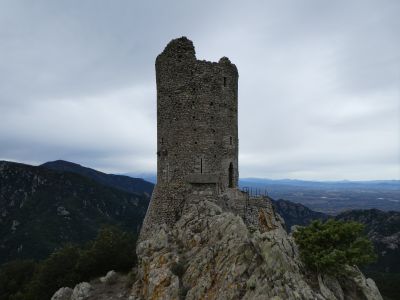 Torre de la Maçana