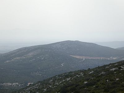 Vue Mont Espira