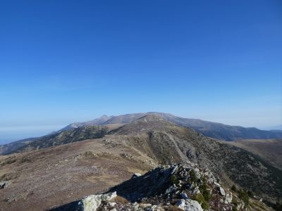 Vue Canigou 4