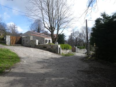 Croisement Sentier Merveilles