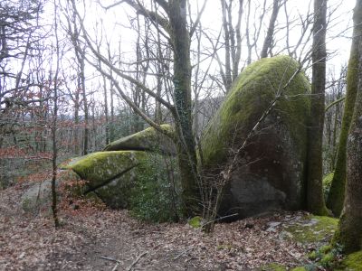 Vue granit 2