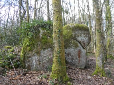 Vue granit 3