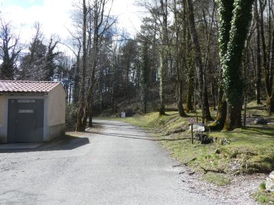 Croisement Peyro