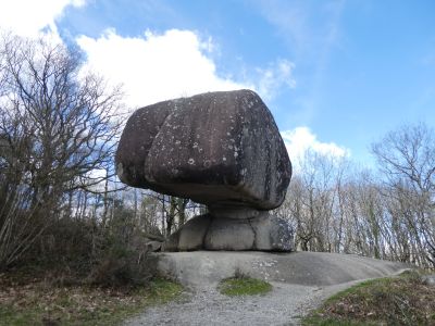 Vue Peyro
