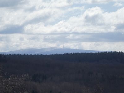 Vue Nore