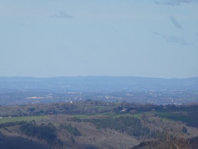 Vue Aguze