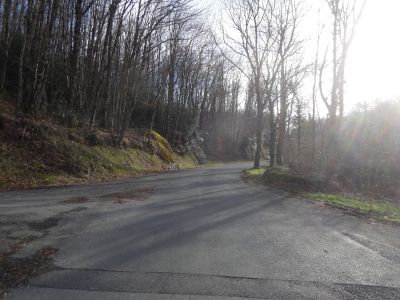Intersection Maurel