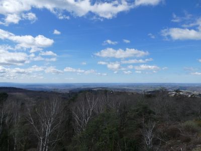 Vue plaine castraise 3