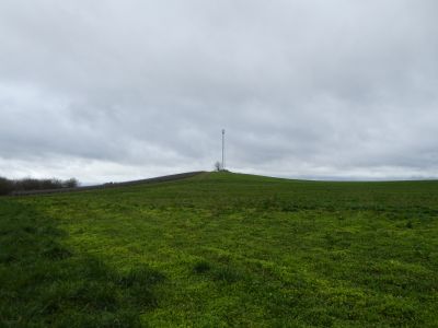 Vue sommet