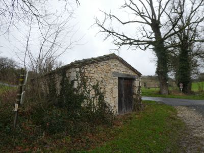 Vue Péyrarol