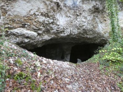 Vue Amarens