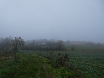 Vue Souel