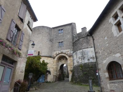 Vue Ormeaux