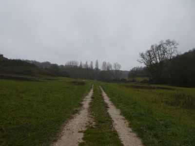 Vue Sentier Rivière
