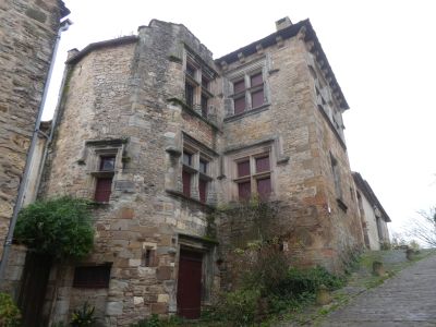 Vue Gorsse