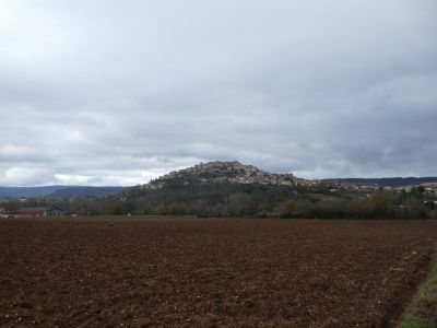 Vue Cordes 3
