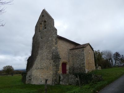 Vue Saint-Martin