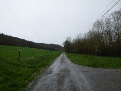Croisement C4 / Pomiès