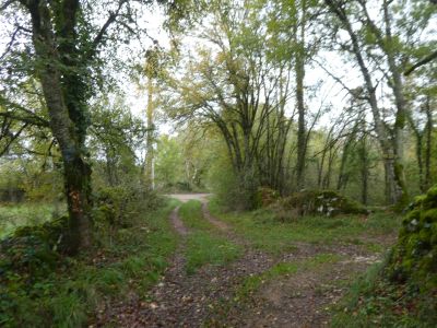 Croisement après Espagnac 2