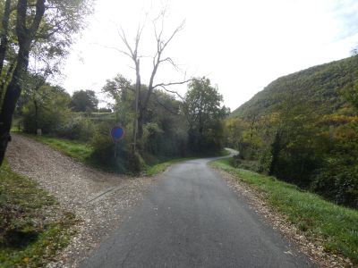 Croisement après D19 2