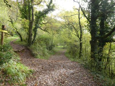 Croisement PR1 / PR17