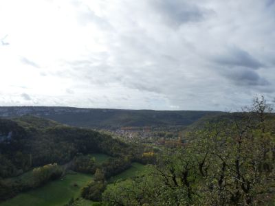 Vue Vallon Bonnette 3