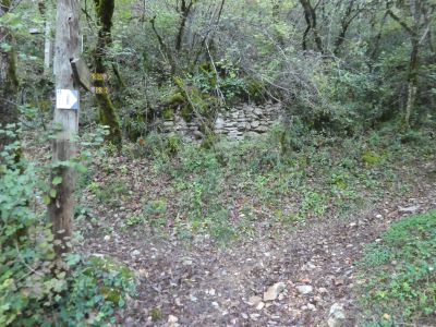 Croisement PR22 / PR7