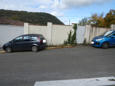 Croisement descente sommet 3