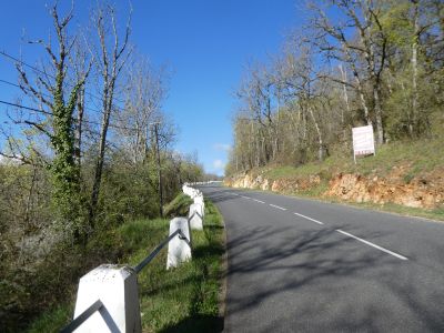 Vue D85
