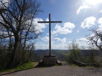 Vue sommet