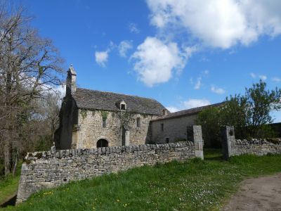 Vue Saint-Amans