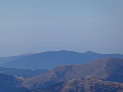 Vue Tossal