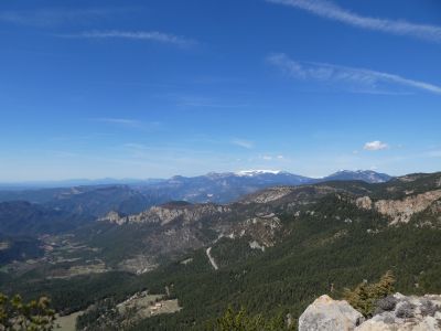 Vue Noguera 2
