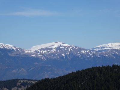 Vue Puigllançada