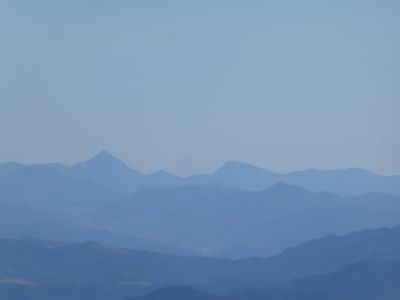 Vue Faig Gros