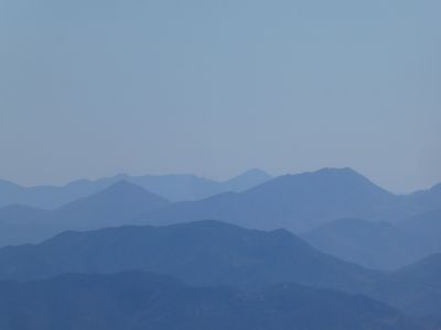 Vue Mont