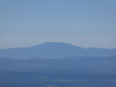 Vue Agudes