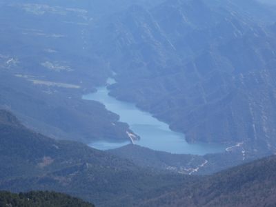 Vue Baells