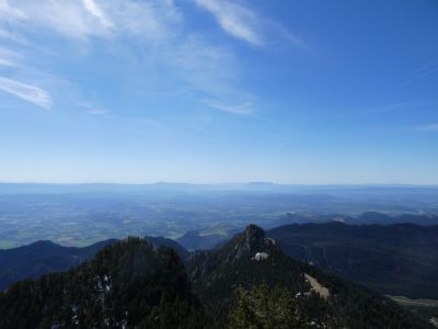 Vue Berguedà