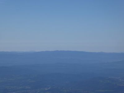 Vue Pedres