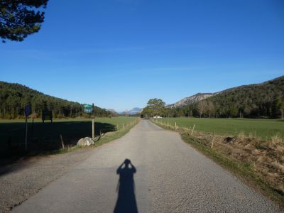 Croisement Branques II