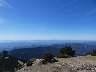Vue Solsonès
