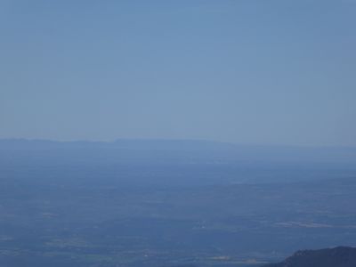 Vue Corbatera