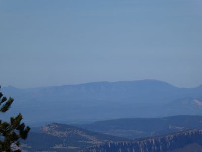 Vue Sant Mamet