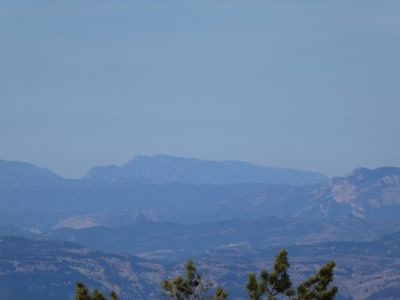 Vue Osca