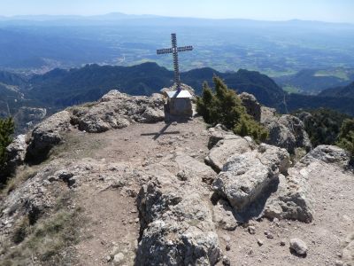Descente Estela