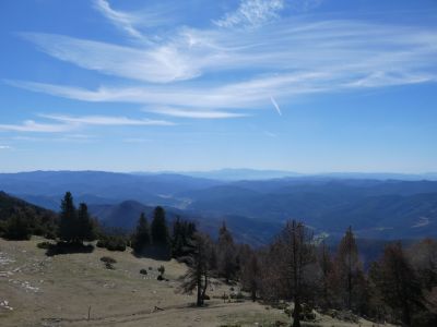 Vue Vall Merdàs