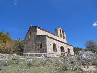 Vue Pere Montgrony