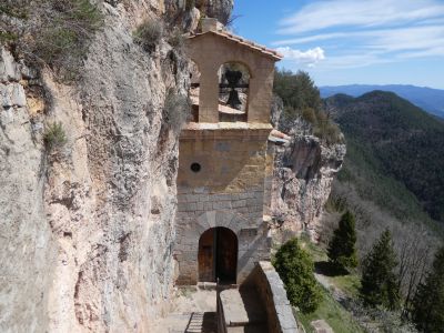 Vue Montgrony 2